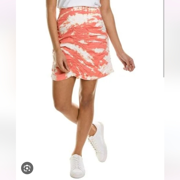 Wearables the trace skirt - Picture 1 of 9